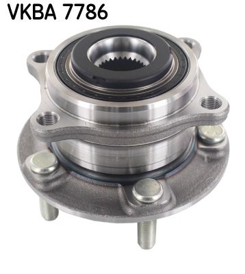 SKF Radlagersatz (VKBA 7786) Thumbnail